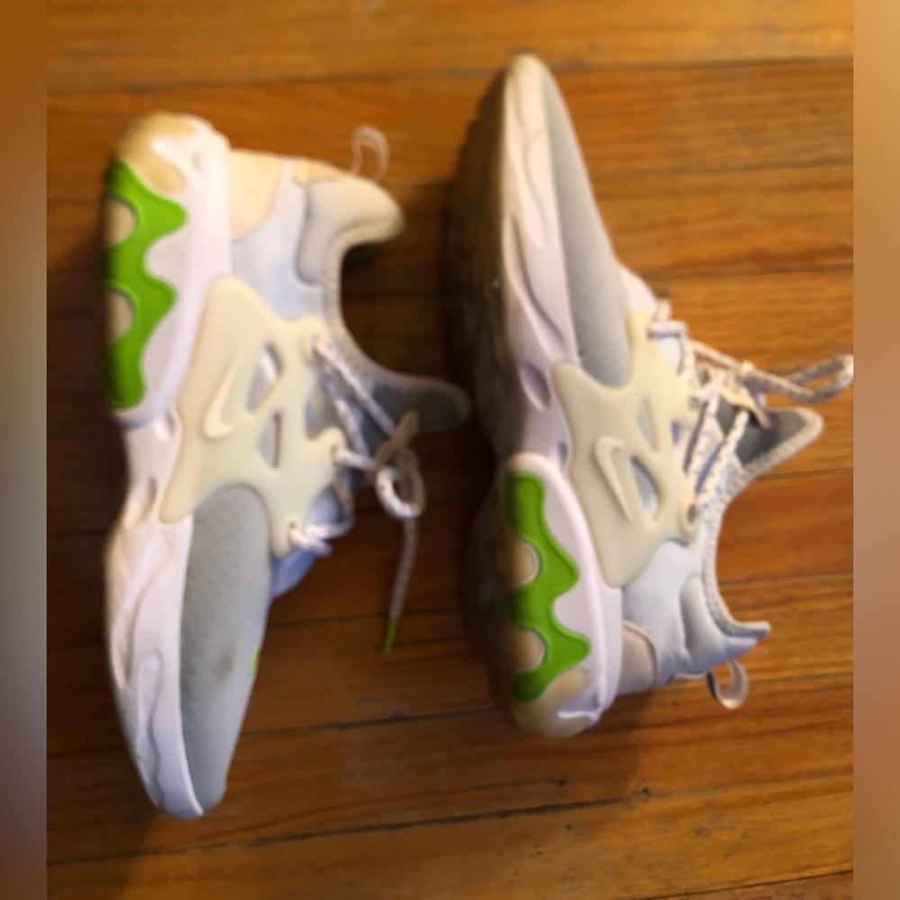Nike react presto Women size 10.5